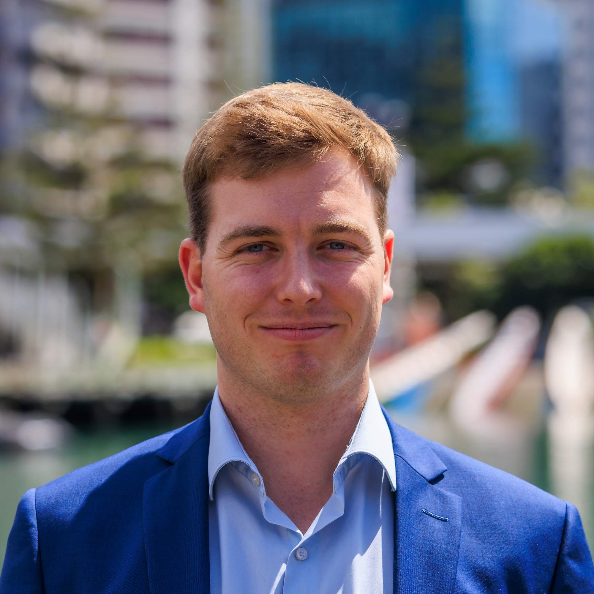 Finn Hollingworth profile image