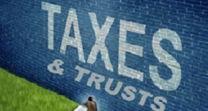 New Tax Disclosure Obligations for Trustees