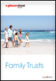 Family Trusts cover