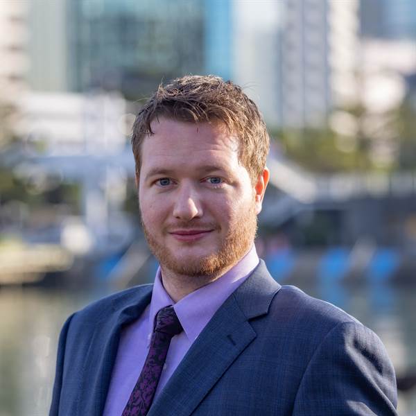 James Sanderson profile image