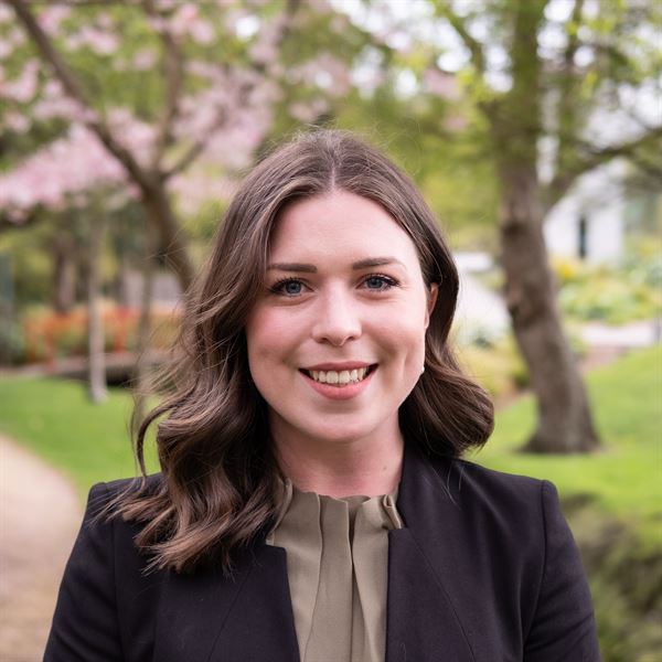 McKenzie Rogers profile image