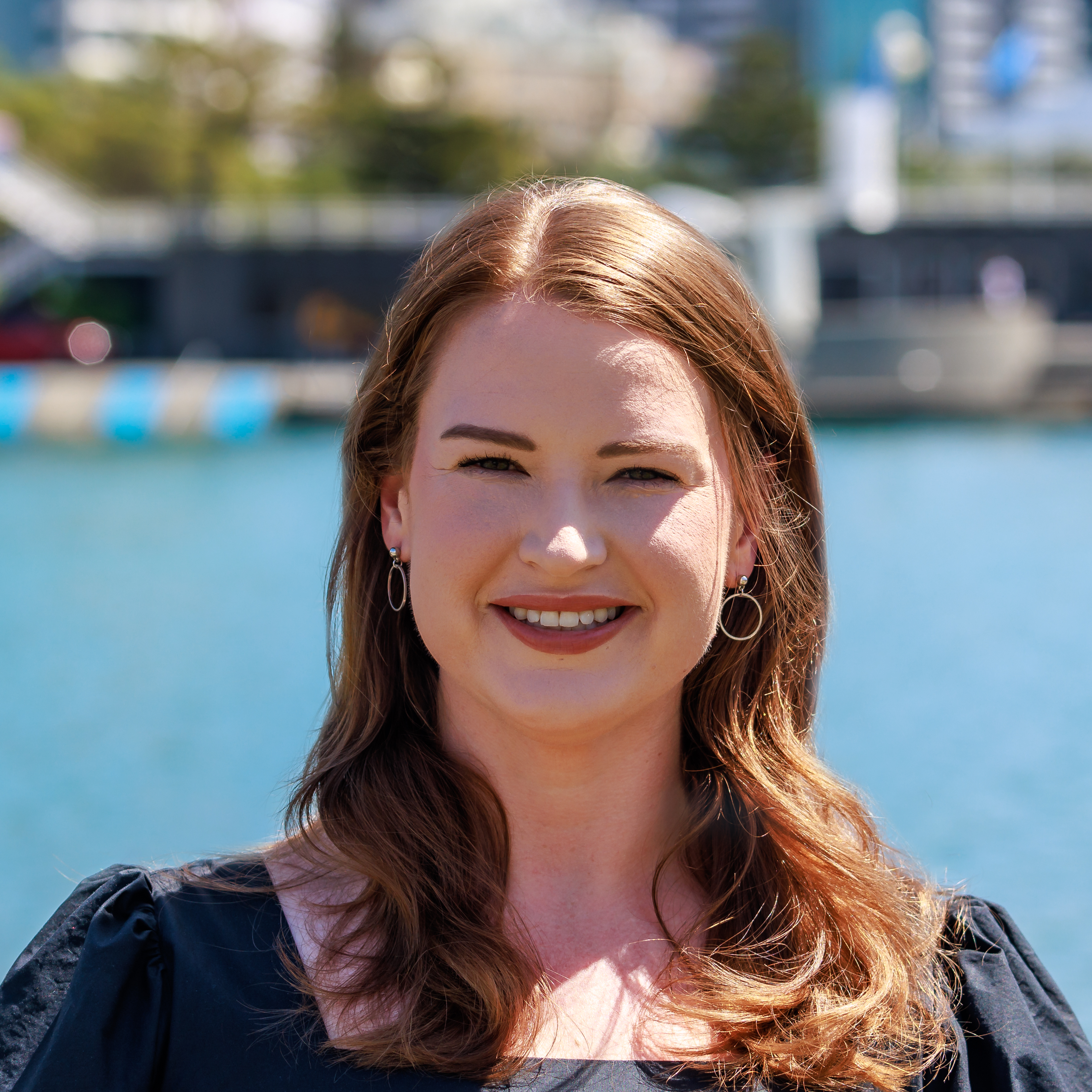 Sylvia Mulcahy profile image