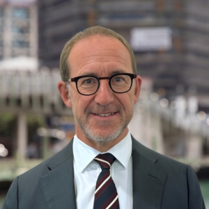 Andrew Little profile image