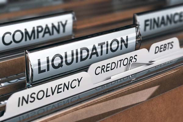 Insolvency and Liquidation