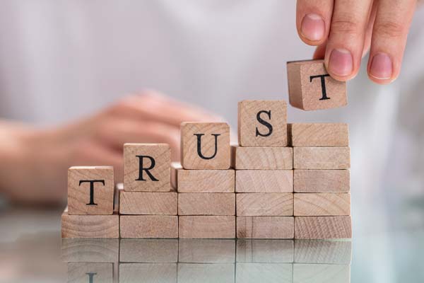 Using a trust to protect your assets image