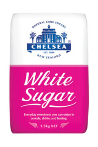 Chelsea Sugar White 1.5kg