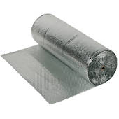 Airotherm roll - 750mm x 15m (Two layers of foil)