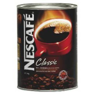 Nescafe Classic Instant Coffee, 500gm