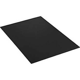 Black Plastic Sheeting 2m x 2.8m x 200mu