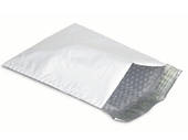 Bubble Padded Plastic Envelope #10 - 435mm x 630mm x 45mm flap
