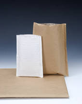 Bubble Padded Paper Bag 8 - 300mm x 460mm - 50 Bags