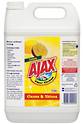 Ajax Floor Cleaner Bottle 5l