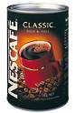 Nescafe Coffee Instant Classic TinUnits:  1x1kg