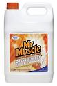 Mr Muscle Floor Cleaner Orange Energy Bottle 5Lt