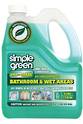 Simple Green Bathroom & Wet Area Cleaner Concentrate Makes 8Ltrs Btl 3.78L
