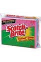 Scotch Brite Sponge Stayfresh Large 3S Packet 3pack