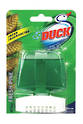 Duck Cleaner Toilet In Bowl Liquid Pine Fresh Primary Blister Packet 50ml