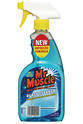 Mr Muscle Cleaner Glass Window Trigger Blue Bottle 500ml