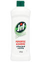 Jif Creme Cleanser Regular Bottle 375ml