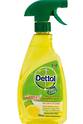 Dettol Multipurpose Cleaner Lemon Lime Trigger 500ml