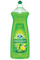 Palmolive Dishwash Lemon Lime Bottle 750Ml