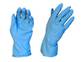 3900 Series Silver lined household rubber Gloves
