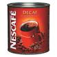 Nescafe Decaf Instant Coffee, 375gm