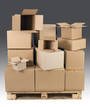 Cartons  Boxes No6 - 455mm x 450mm x 360mm