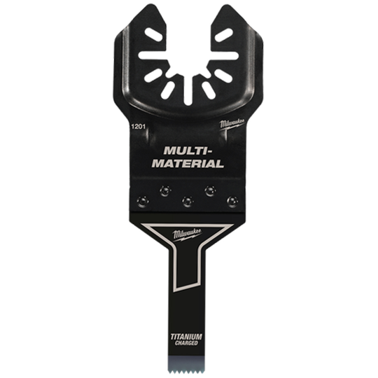 MILWAUKEE 9.5mm OPEN-LOK METAL BLADE