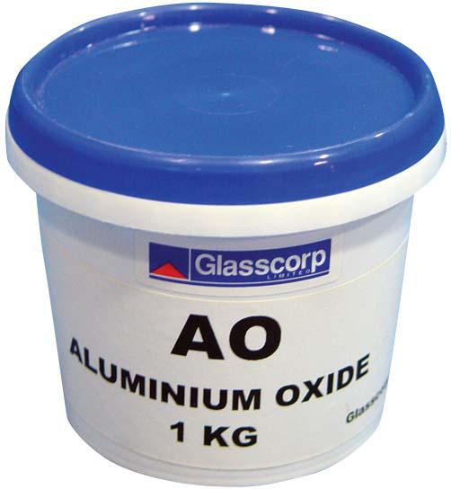 ALUMINIUM OXIDE - 1kg