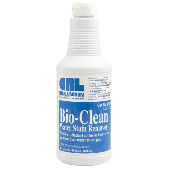 CRL BIO-CLEAN STAIN REMOVER - 473ml