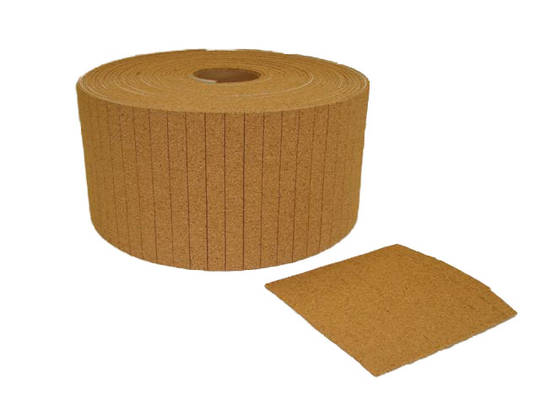 CORK BUFFER PADS (10,000 pack)