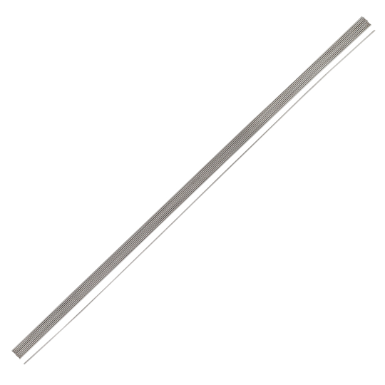 ANNEALED CAPILLARY TUBES - (10 PACK)