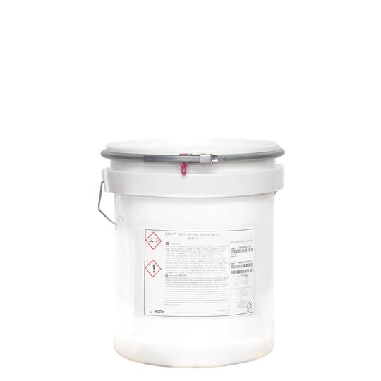 DOWSIL 983 STRUCTURAL SILICONE CATALYST