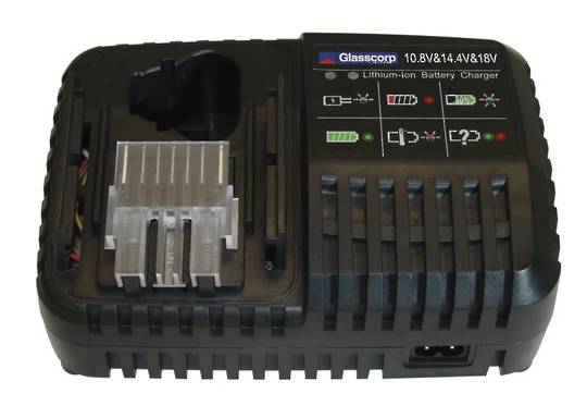 CHARGER - 14.4v SEALING GUN