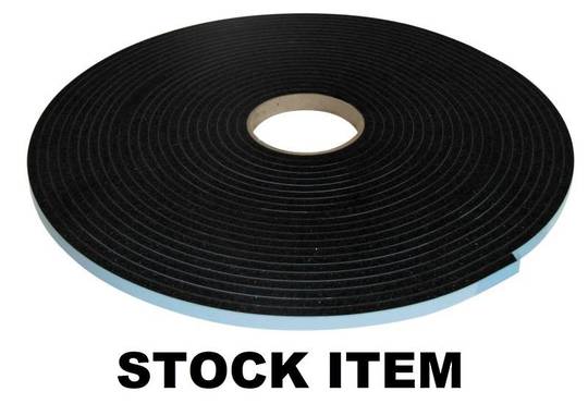 VK1826 Double Sided 6mm x 10mm x 15.2m