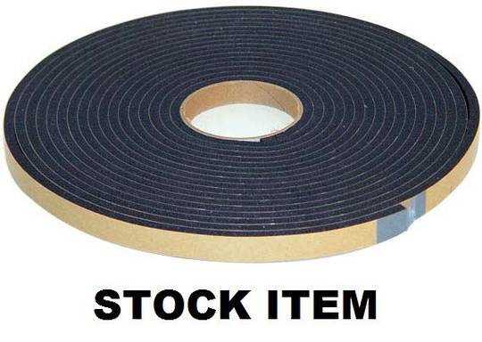 FOAM TAPE V1520 - 6.4mm x 24mm x 15.2m