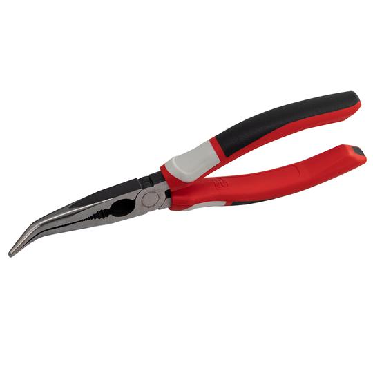 WILL LONG NOSE PLIERS - 8" BENT NOSE