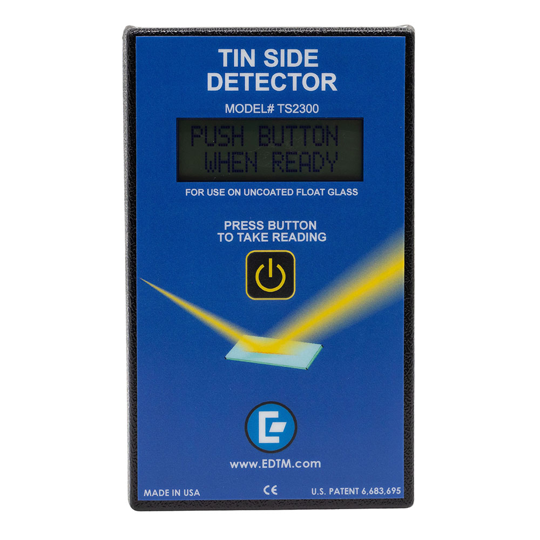TS2300 DIGITAL TIN SIDE DETECTOR
