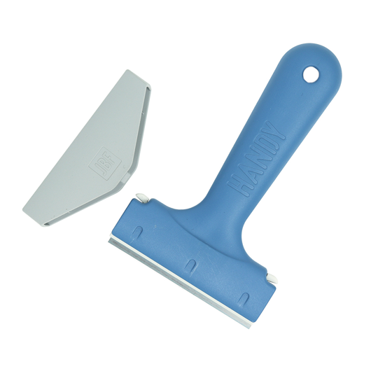 HANDY PLUS 3'' STRAIGHT SCRAPER