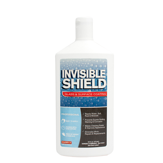INVISIBLE SHIELD SURFACE PROTECT - 473ml