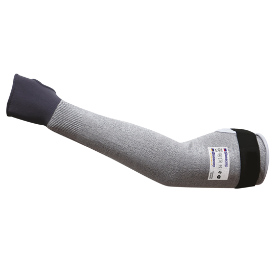 GLASSCORP FULL ARM SLEEVE CUT D - MEDIUM