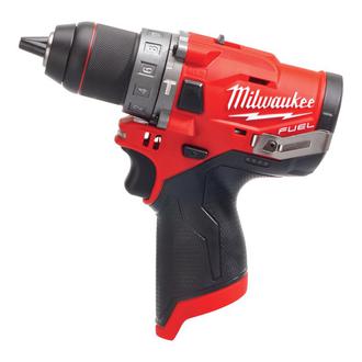 MILWAUKEE M12 HAMMER DRILL/DRIVER