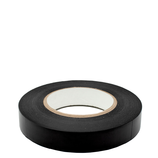 BLACK PROTECTION TAPE - 24mm
