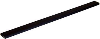 SILICONE SETTING BLOCK 9 x 10mm x 150mm