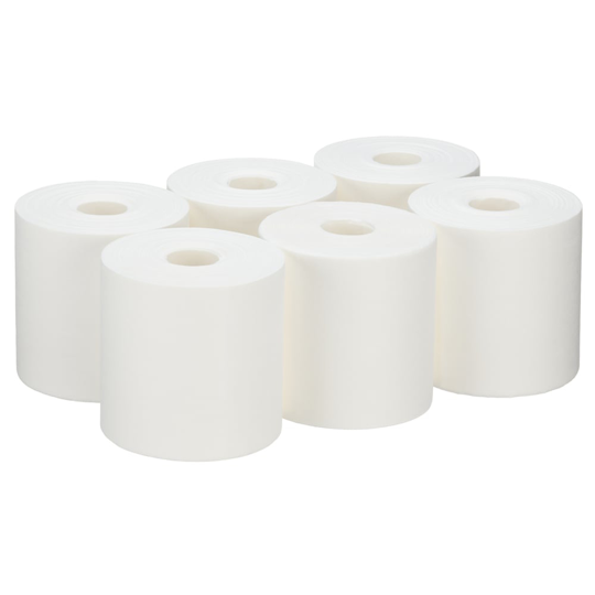 WYPALL WETTASK WIPERS - 6 ROLLS