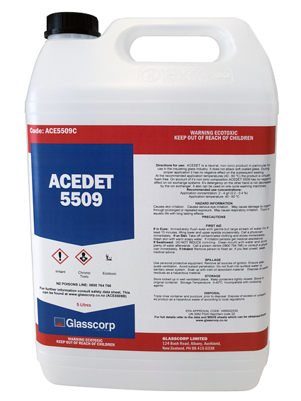 ACEDET 5509 - 5L