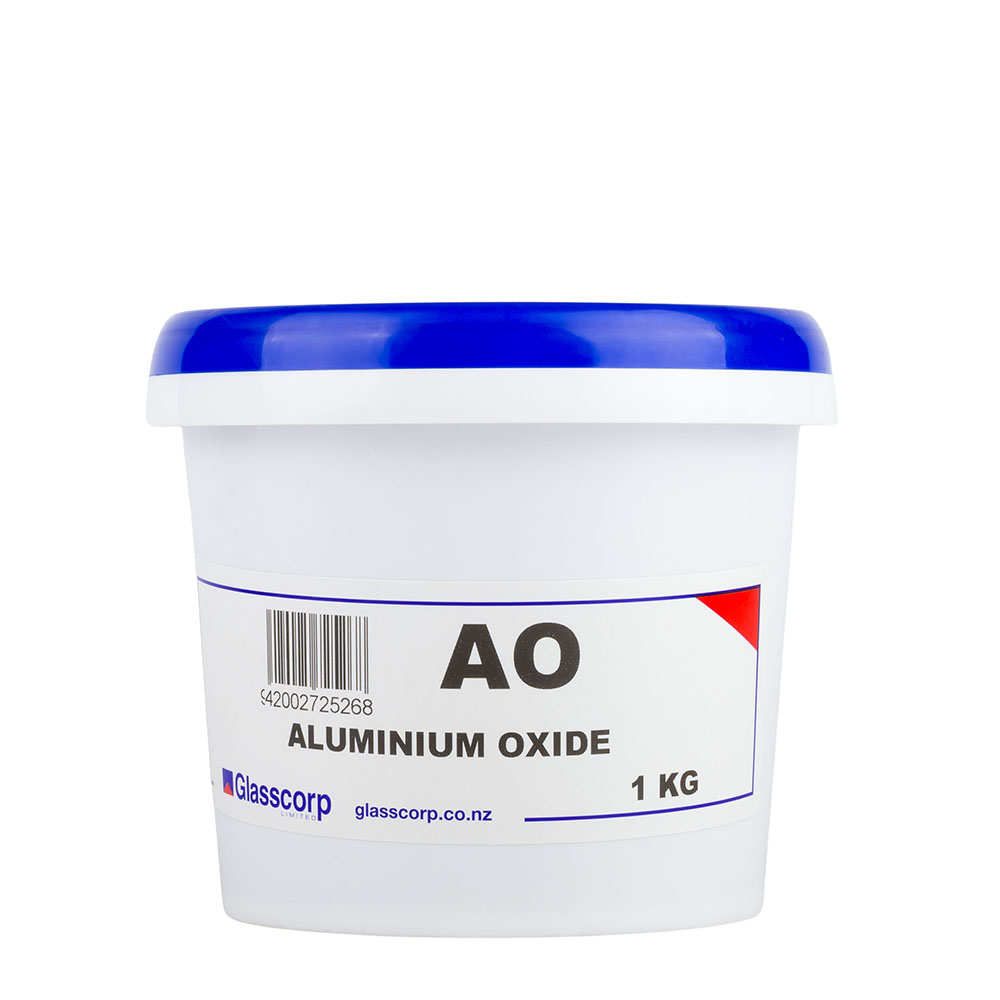 ALUMINIUM OXIDE - 1kg