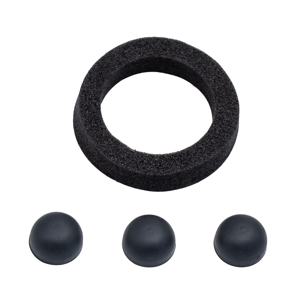 ESPRIT PRO BRIDGE REPLACMENT FEET (3 pk)