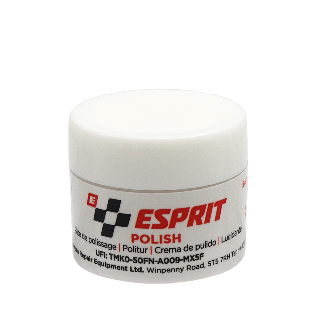 ESPRIT PIT FILL POLISH - 10ml